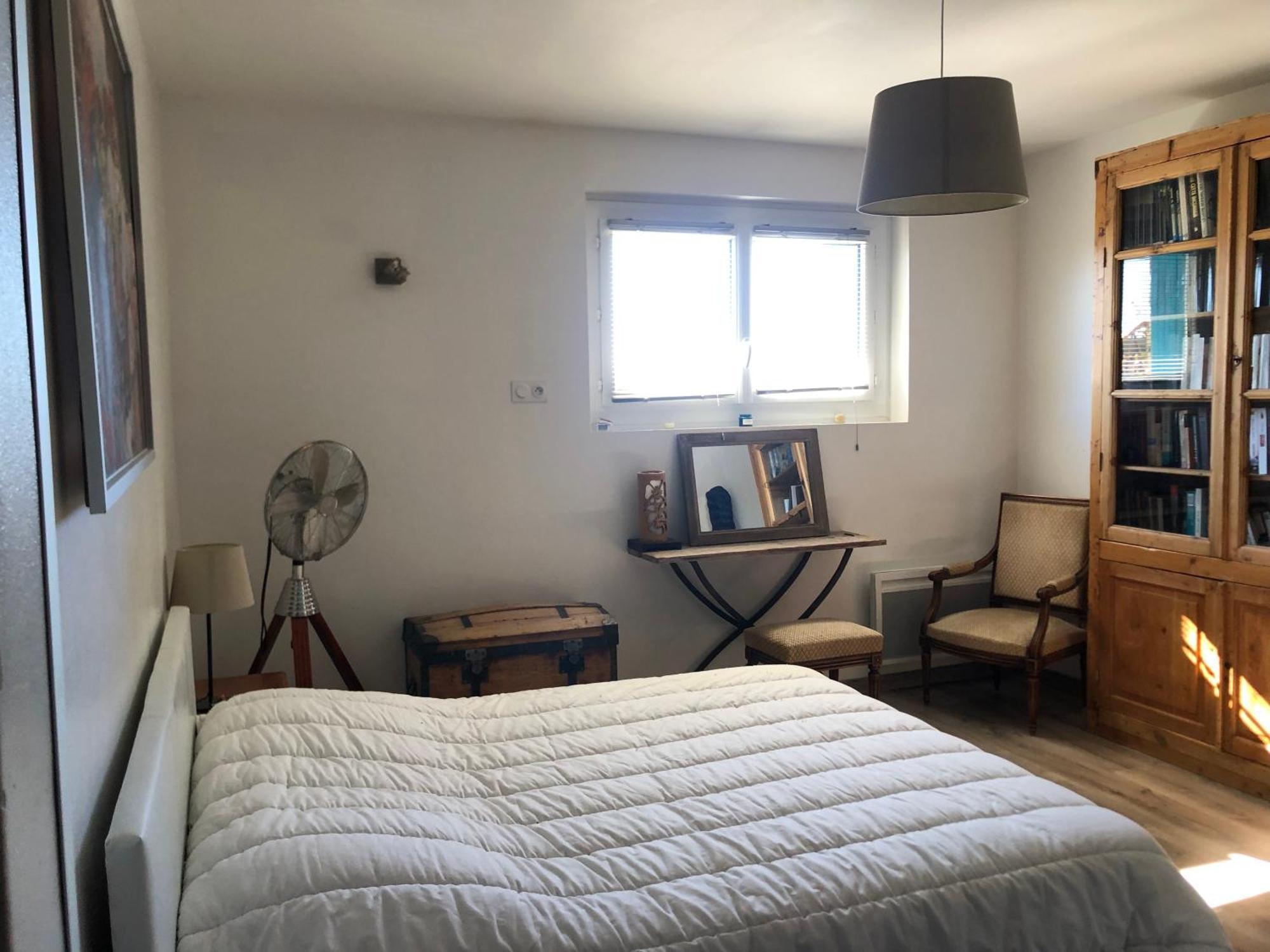 Appartement Sur La Colline Avec Acces Piscine Volx المظهر الخارجي الصورة